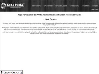 kayaparke.com.tr