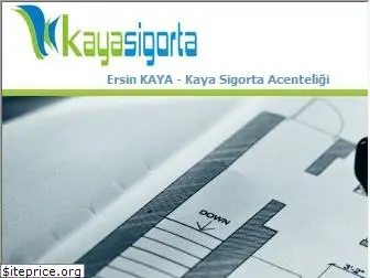 kayasigorta.net