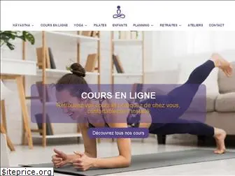 kayastha-yoga.fr