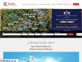 kayatourism.com.tr