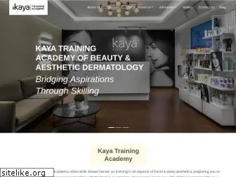 kayatrainingacademy.com