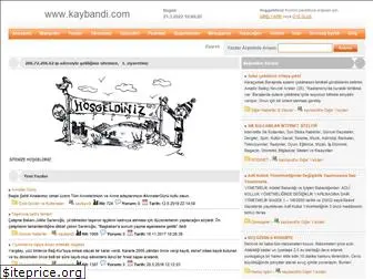 kaybandi.com