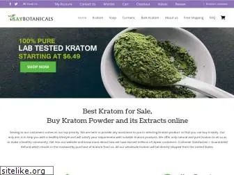 kaybotanicals.com