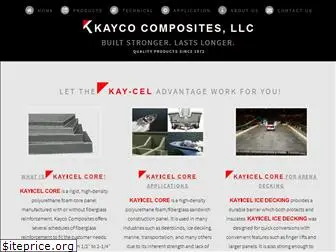 kayco-composites.com
