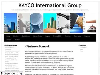 kayco.cl