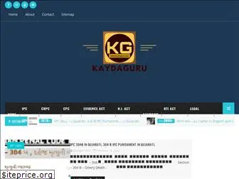 kaydaguru.com