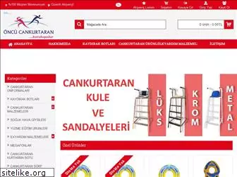 kaydirakbotu.com