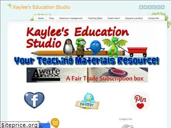 kayedstudio.com