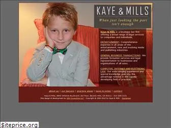 kayemills.com