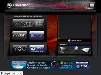 kayenna.tv