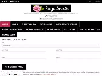 kayeswain.com