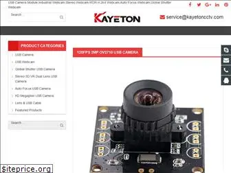 kayetoncctv.com