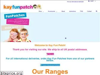 kayfunpatch.com