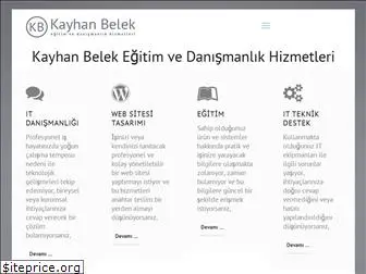 kayhanbelek.com.tr