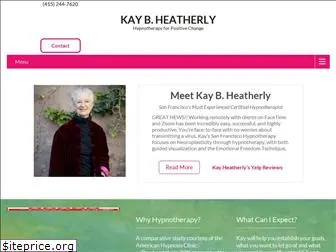 kayheatherly.com