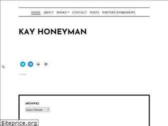 kayhoneyman.com