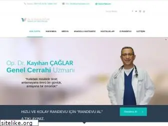 kayihancaglar.com