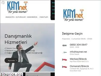 kayinet.com.tr