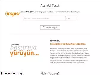 kayisiweb.com