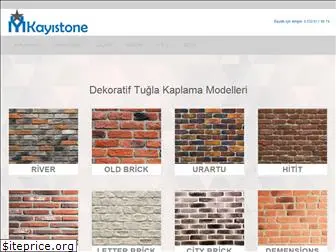 kayistone.com