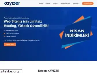 kayizer.com
