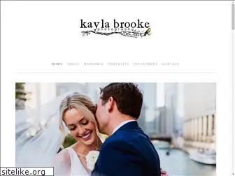 kaylabrookephotography.com