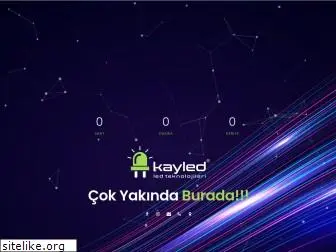 kayled.com