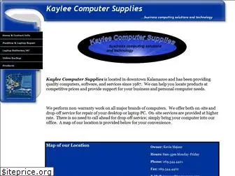 kayleecomp.com
