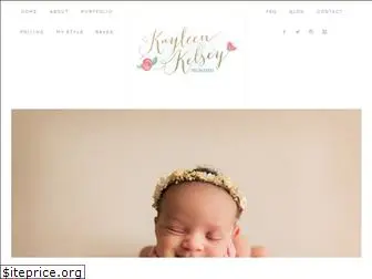 kayleenkelsey.com