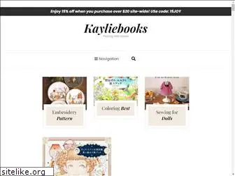 kayliebooks.com