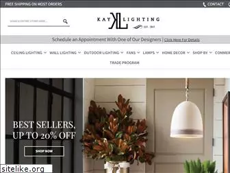 kaylighting.com