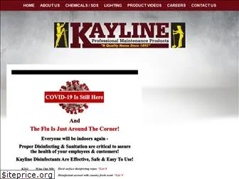 kaylinecompany.com