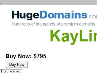 kaylines.com