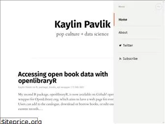 kaylinpavlik.com