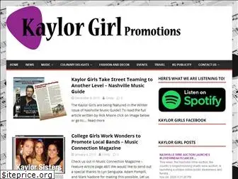 kaylorgirls.com