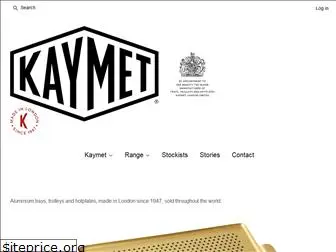 kaymet.co.uk