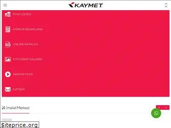 kaymet.com