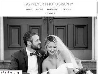 kaymeyerphotography.com