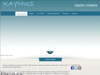 kaymus.com
