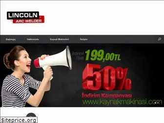 kaynakmakinasi.com
