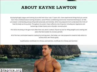 kaynelawton.com.au