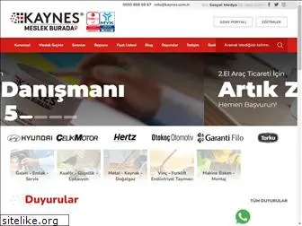 kaynes.com.tr