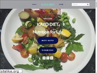 kayodiet.com