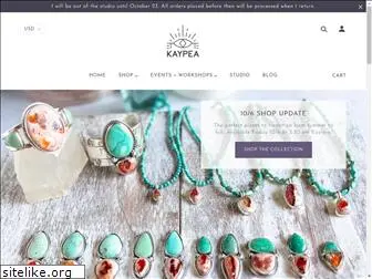 kaypeajewelry.com
