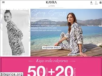 kayra.com