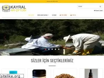 kayralariciftligi.com