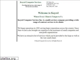 kayrel.com