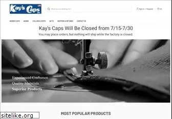 kayscaps.com