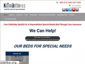 kayserbettenus.com