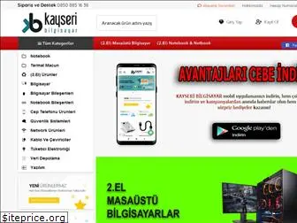 kayseribilgisayar.com